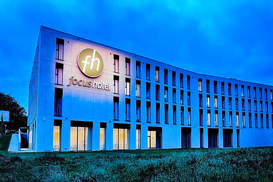 Focus Hotel Premium Lublin