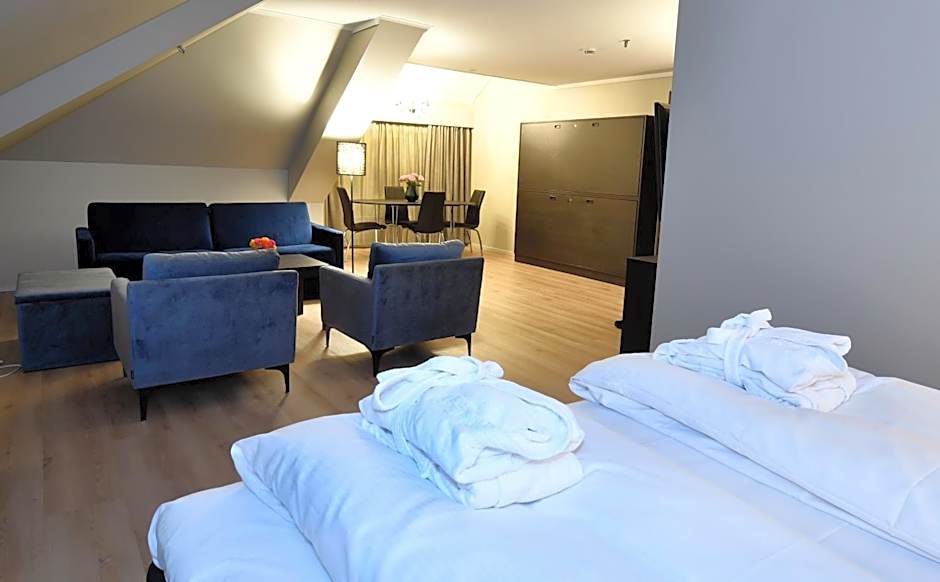 Thon PartnerHotel Baronen