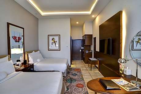 Executive Twin Room