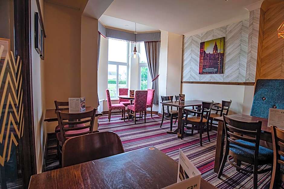 Highfield Hotel By Greene King Inn