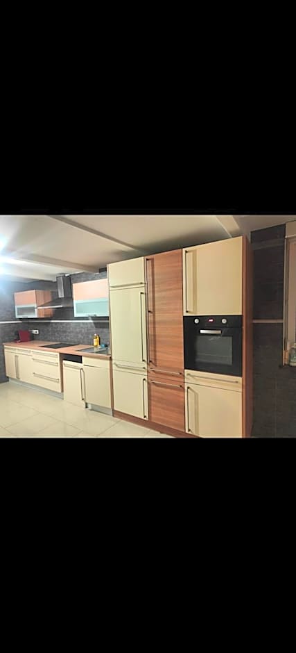 Auberge du manala chambre 4 personnes 24-24