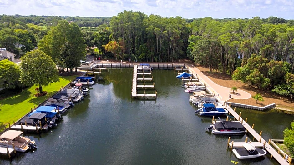 Arnold Palmer's Bay Hill Club & Lodge