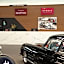 Rydges Pit Lane