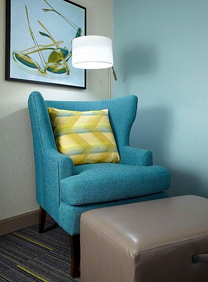 Hampton Inn by Hilton Orlando Near Universal Blvd/International Drive