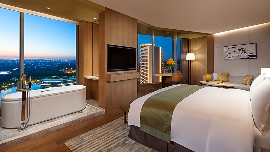 Holiday Inn Nanjing Qinhuai South By IHG