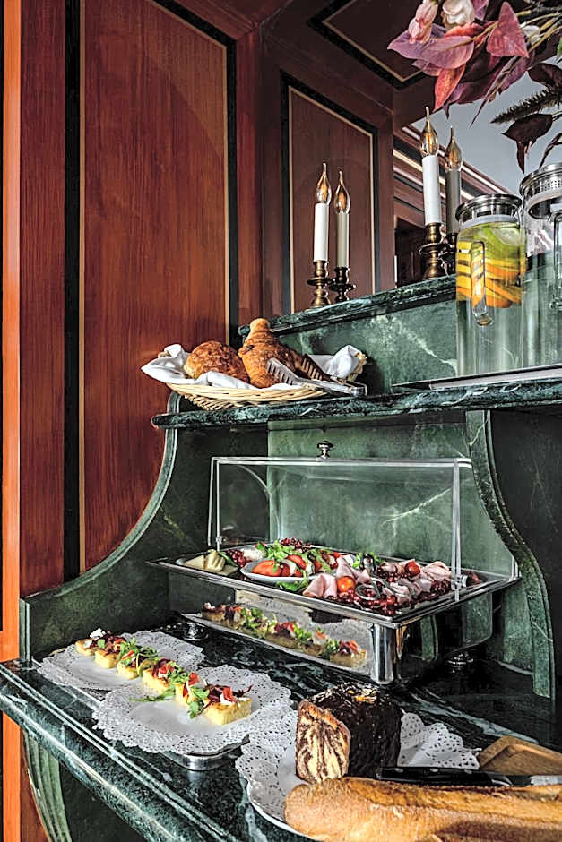 La Chambre du Marais