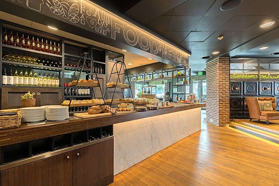 Leonardo Hotel Papendrecht