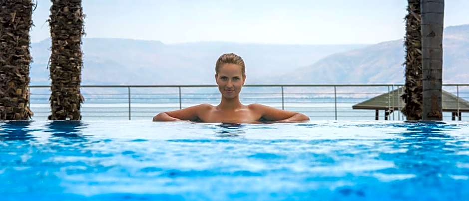 U Boutique Kinneret by the Sea of Galilee