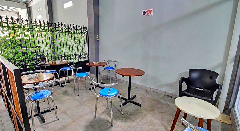 Hotel O Gm Guest House