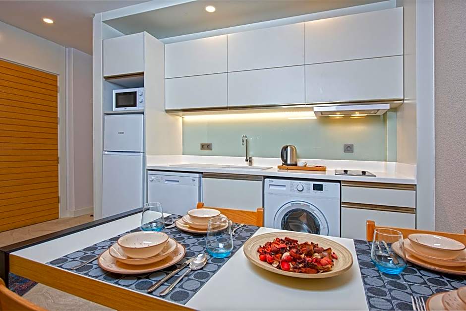A Suite Side