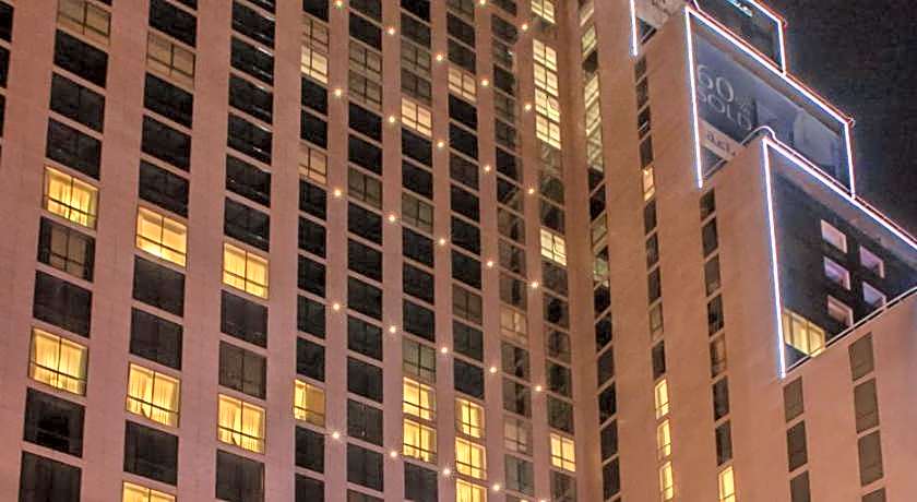 Ascott Rafal Olaya Riyadh