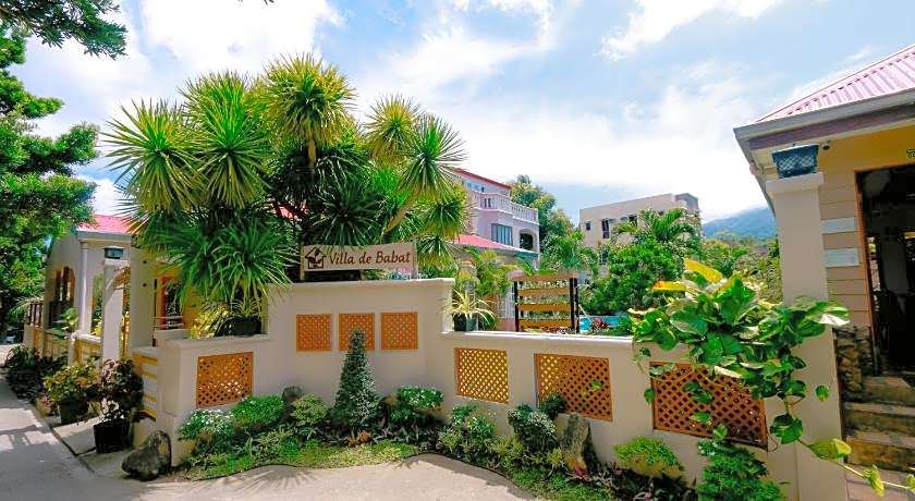 Villa De Babat