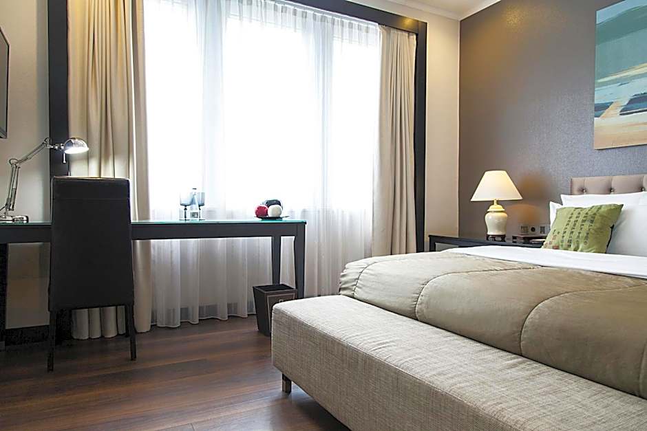 Quentin Boutique Hotel