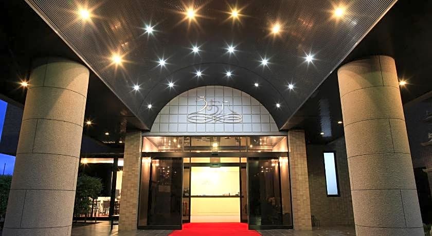 Royal Hotel Uohachi