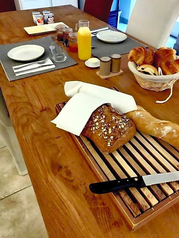 Le Moulin de Montségur