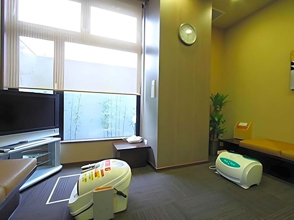 Hotel Route Inn Saijo