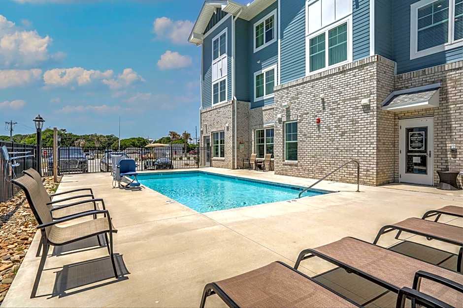 Lighthouse Suites - Best Western Signature Collection