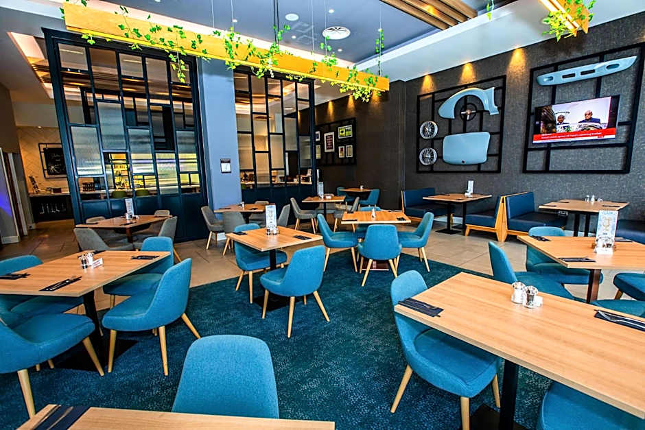 Hilton Garden Inn Abingdon Oxford