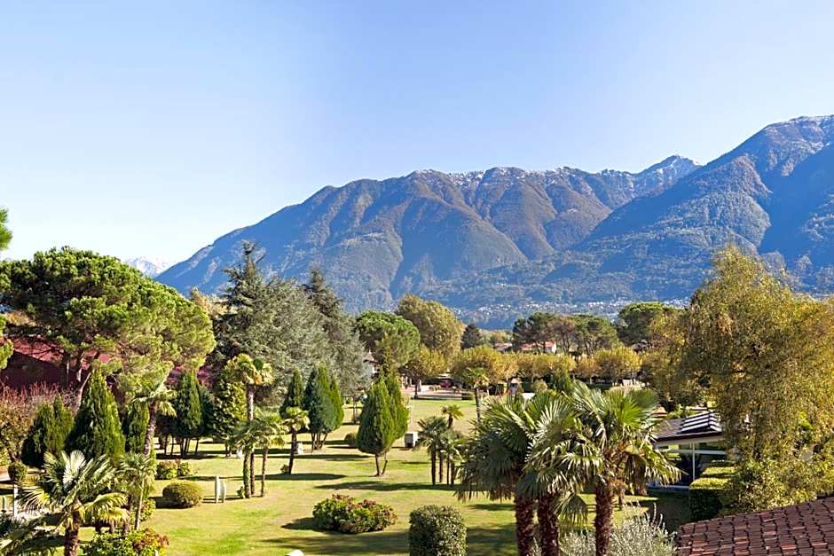 Villa Favorita - Parkhotel Delta