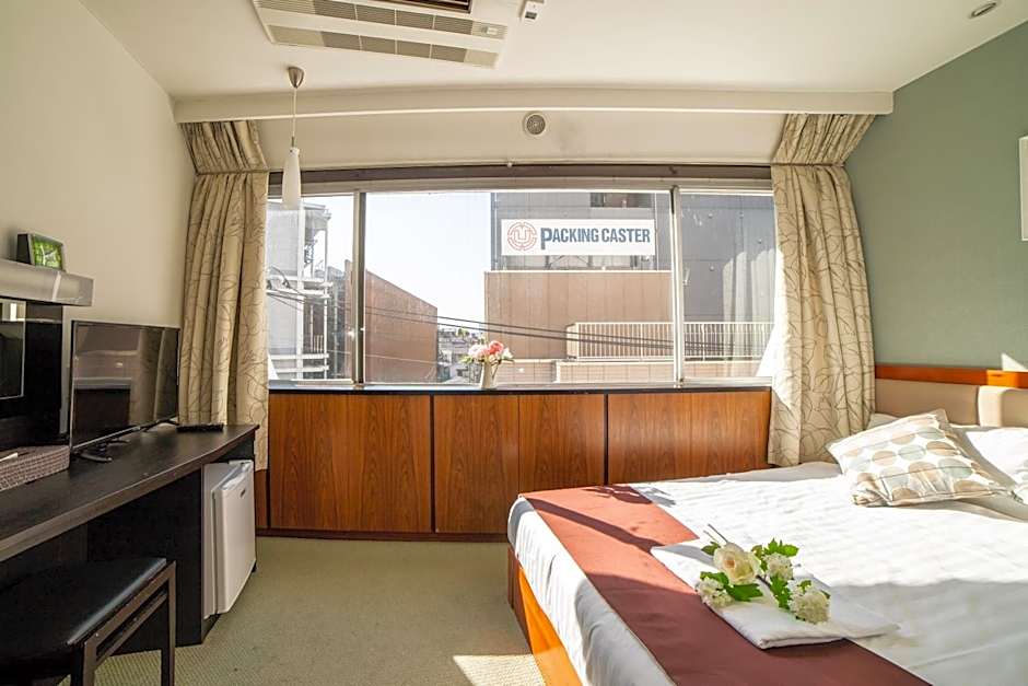 Tabata Oji Hotel