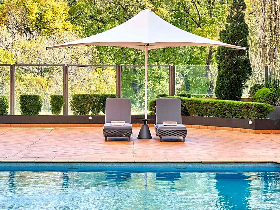 Pullman Melbourne On the Park