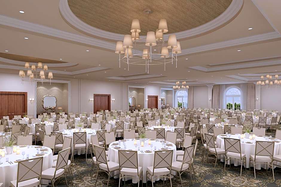 The Inn at Elon