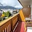 Hotel Sonnenhof - bed & breakfast & appartements