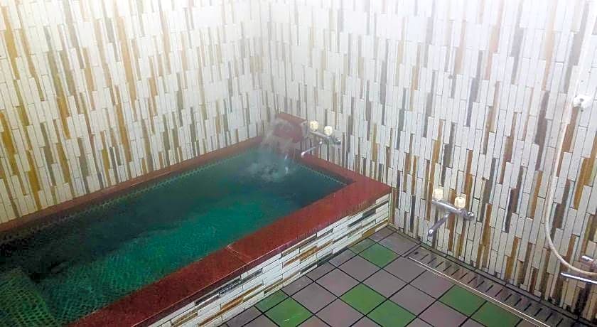 Ryokan Kaminaka