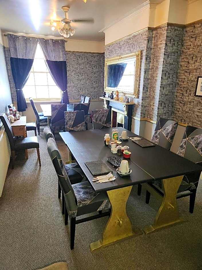 Spalite Hotel