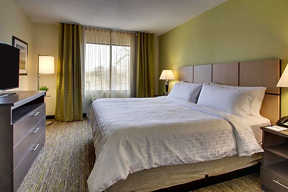 Candlewood Suites Wichita East By IHG