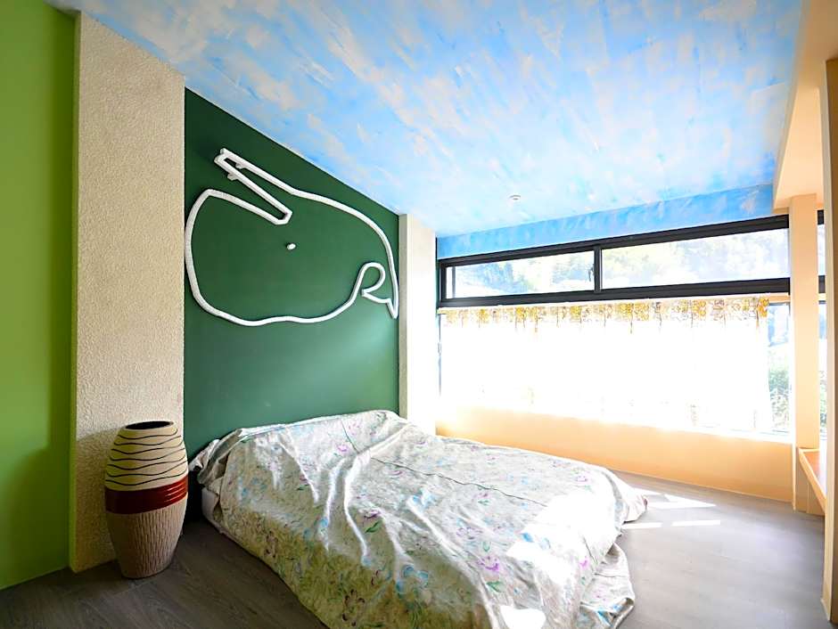 Dang Guei Homestay