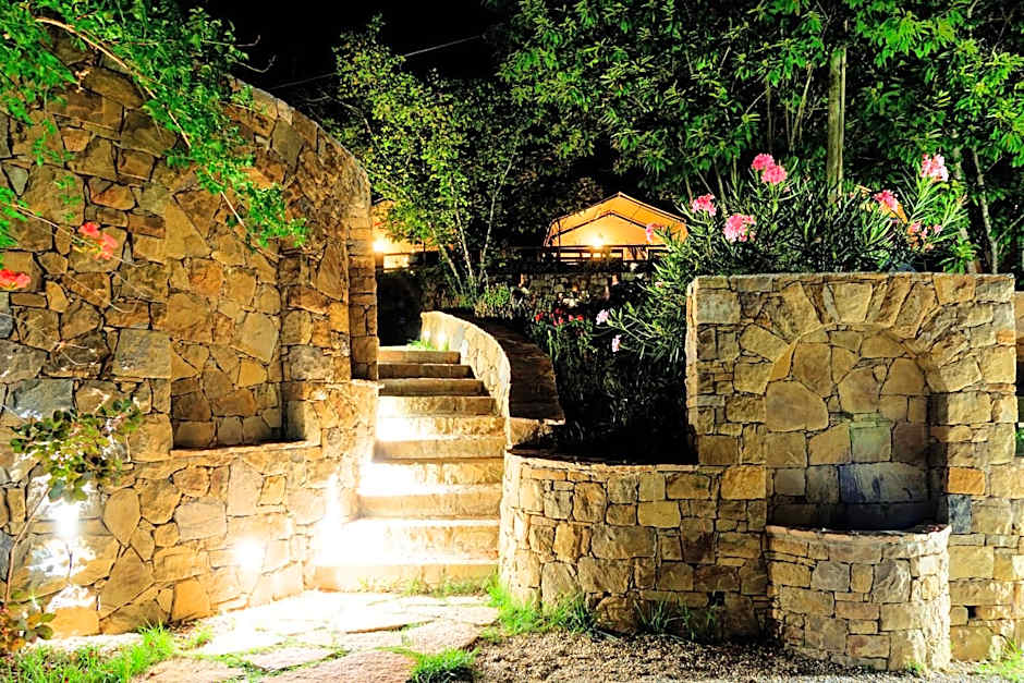 Delle Rose Camping & Glamping Village