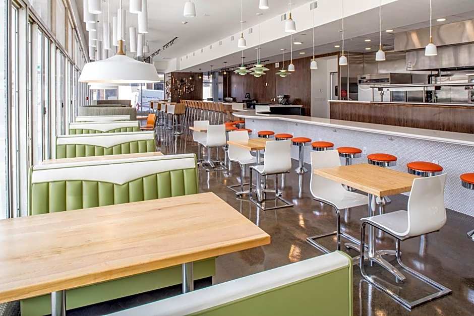 Hotel Indigo Memphis Downtown By IHG