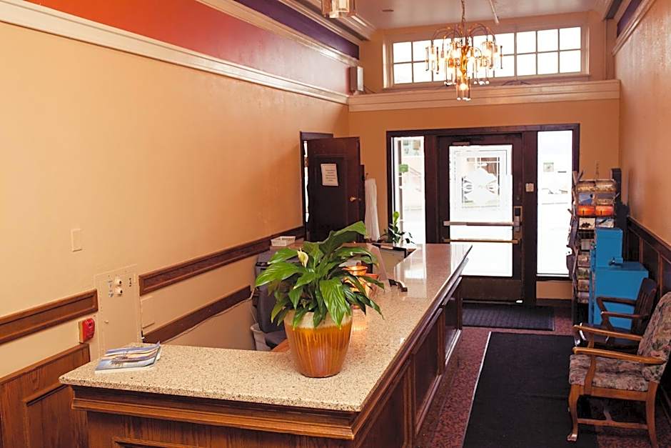 Gilmore Hotel, Trademark Collection by Wyndham