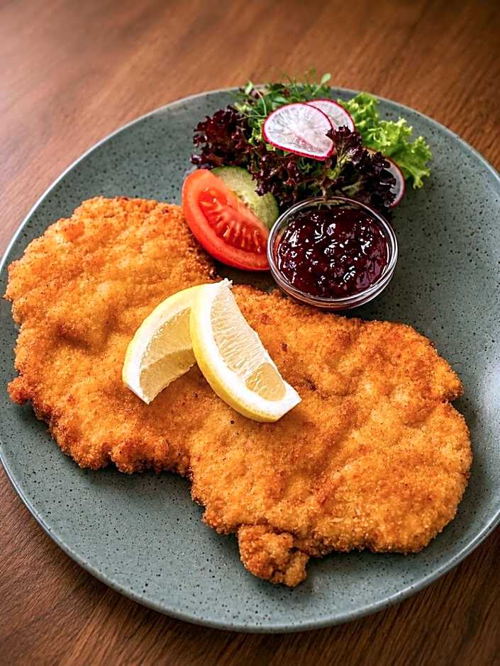 Hotel Mesnerwirt - Zentrumslage