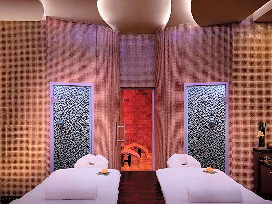 Jumeirah Messilah Beach Kuwait