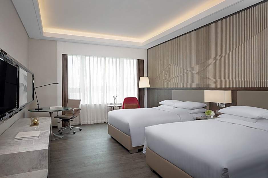 Courtyard by Marriott Xiamen Haicang