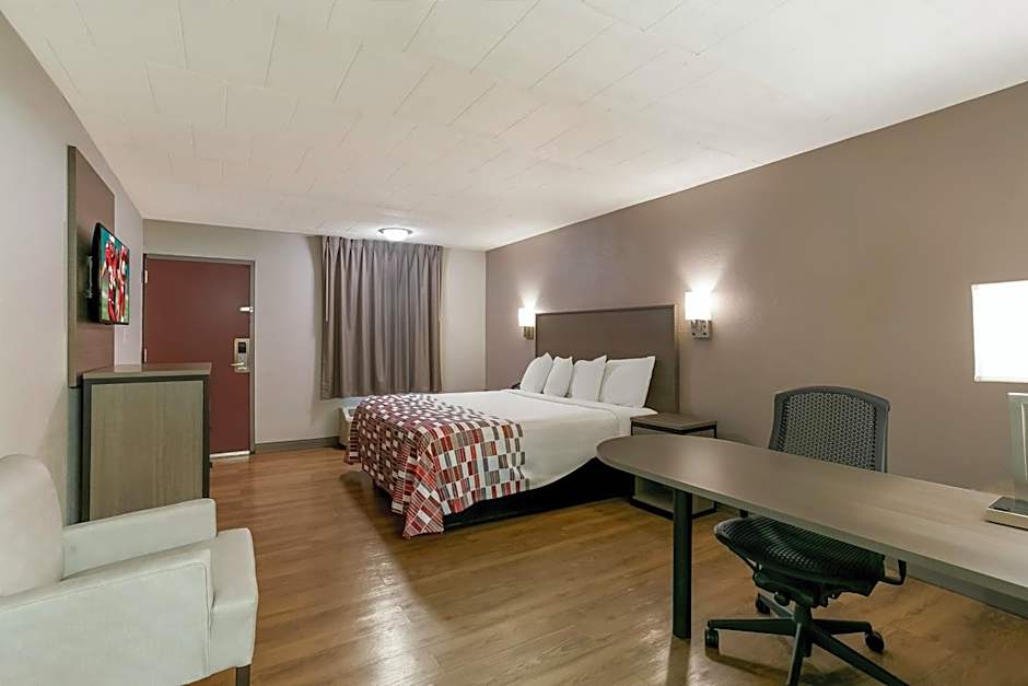 Red Roof Inn Baltimore