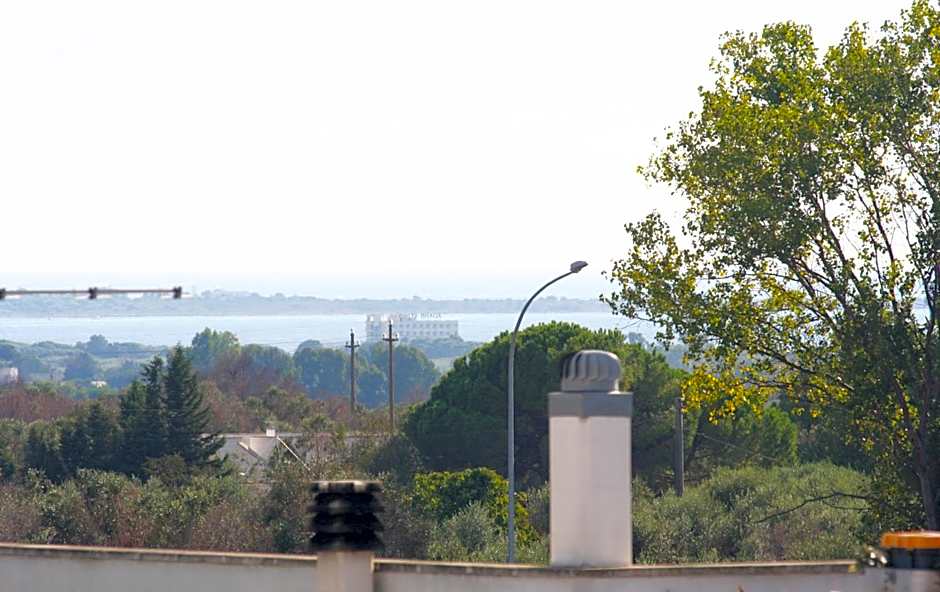 B&B Via Gallipoli