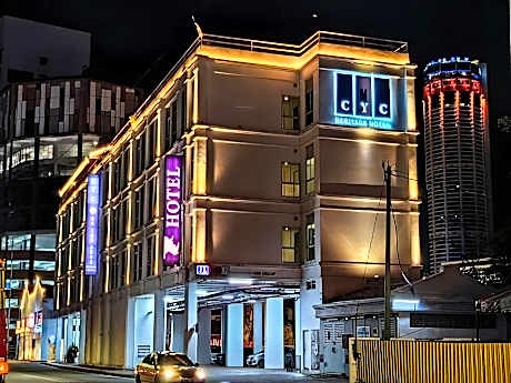 CYC Heritage Hotel