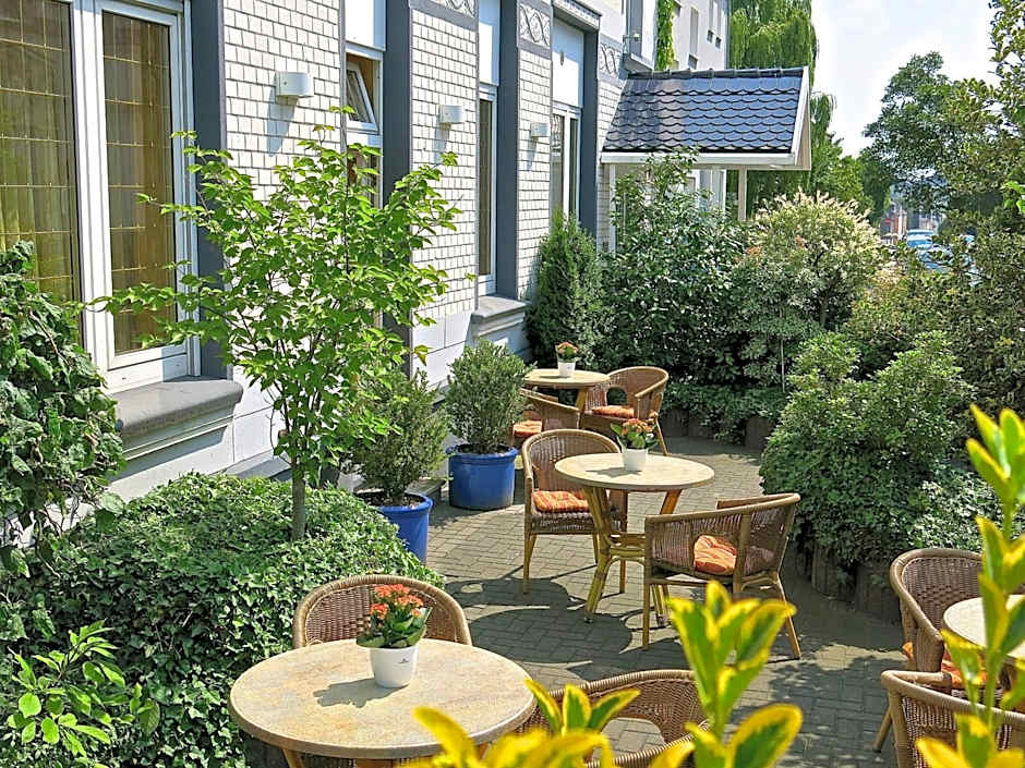 Ambient Hotel Zum Schwan