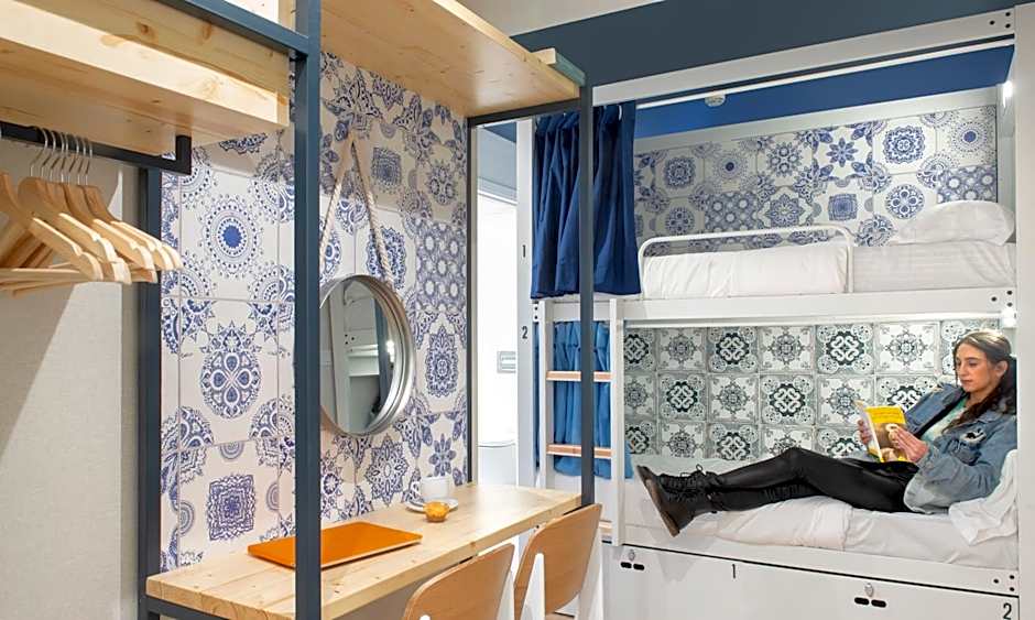 The Central House Lisbon Baixa