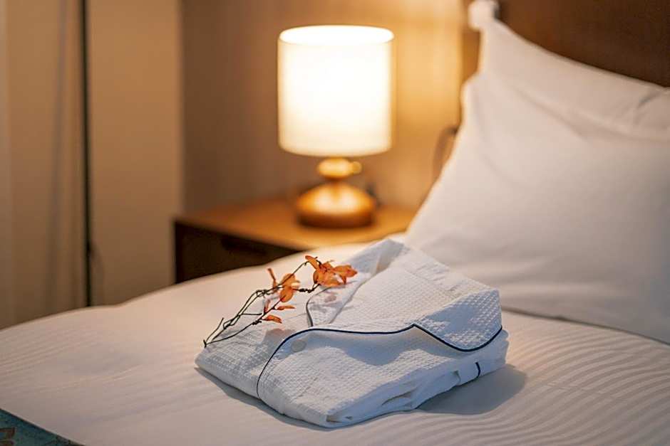 谷町君Hotel 京都駅東29