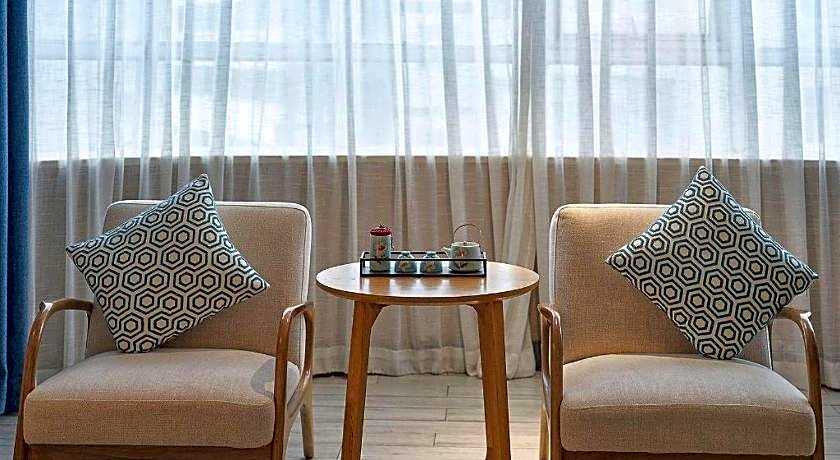 Kaiserdom Hotel Guangzhou Huangshidong Road Branch