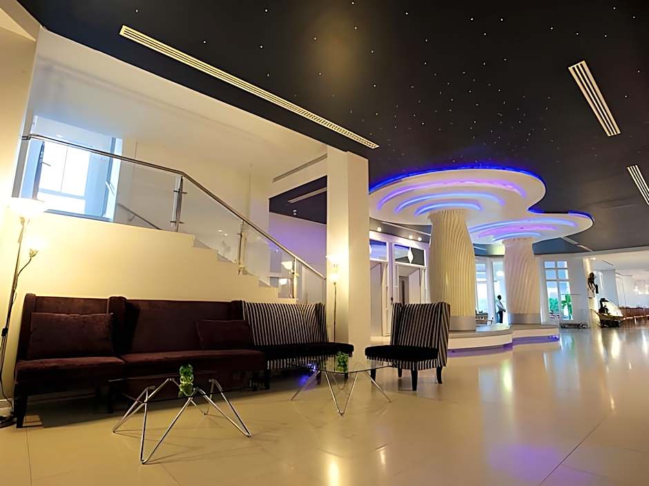 Prajaktra Design Hotel