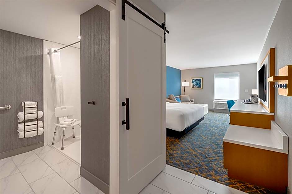 DoubleTree by Hilton Sioux City, IA