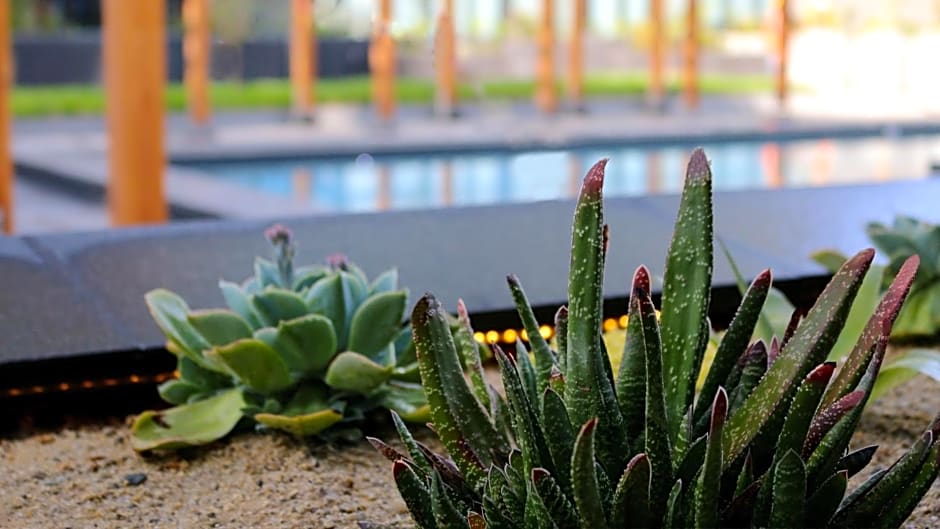 QUARTZ HOTEL & SPA