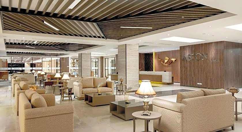 Aston Gresik Hotel & Conference Center
