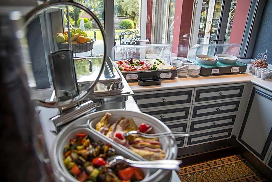 Best Western Beausejour