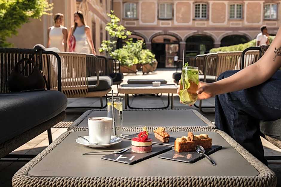 Hotel Les Haras By Stay Collection